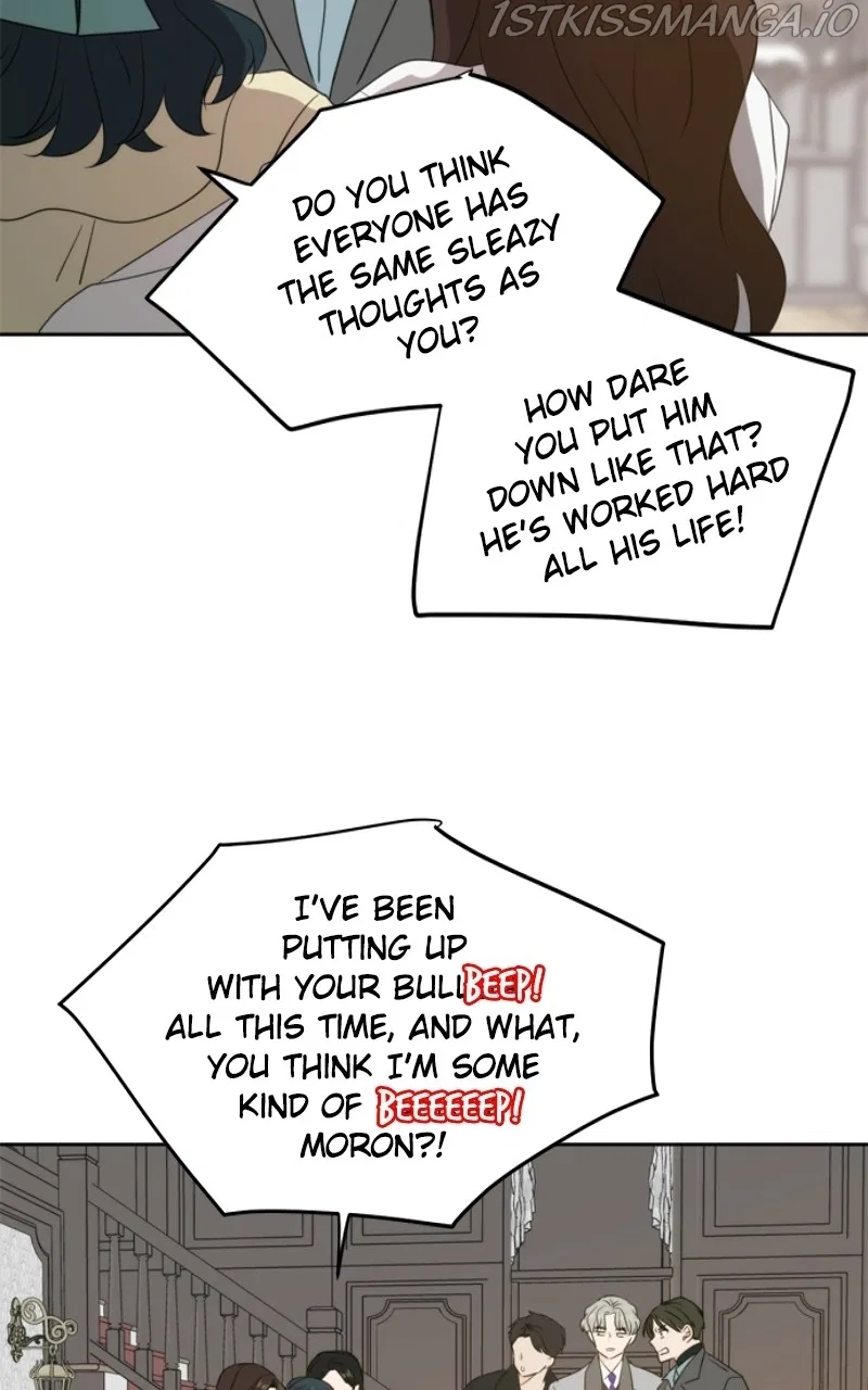 Please Take Care Of Me In This Life As Well Chapter 113 – Page 33