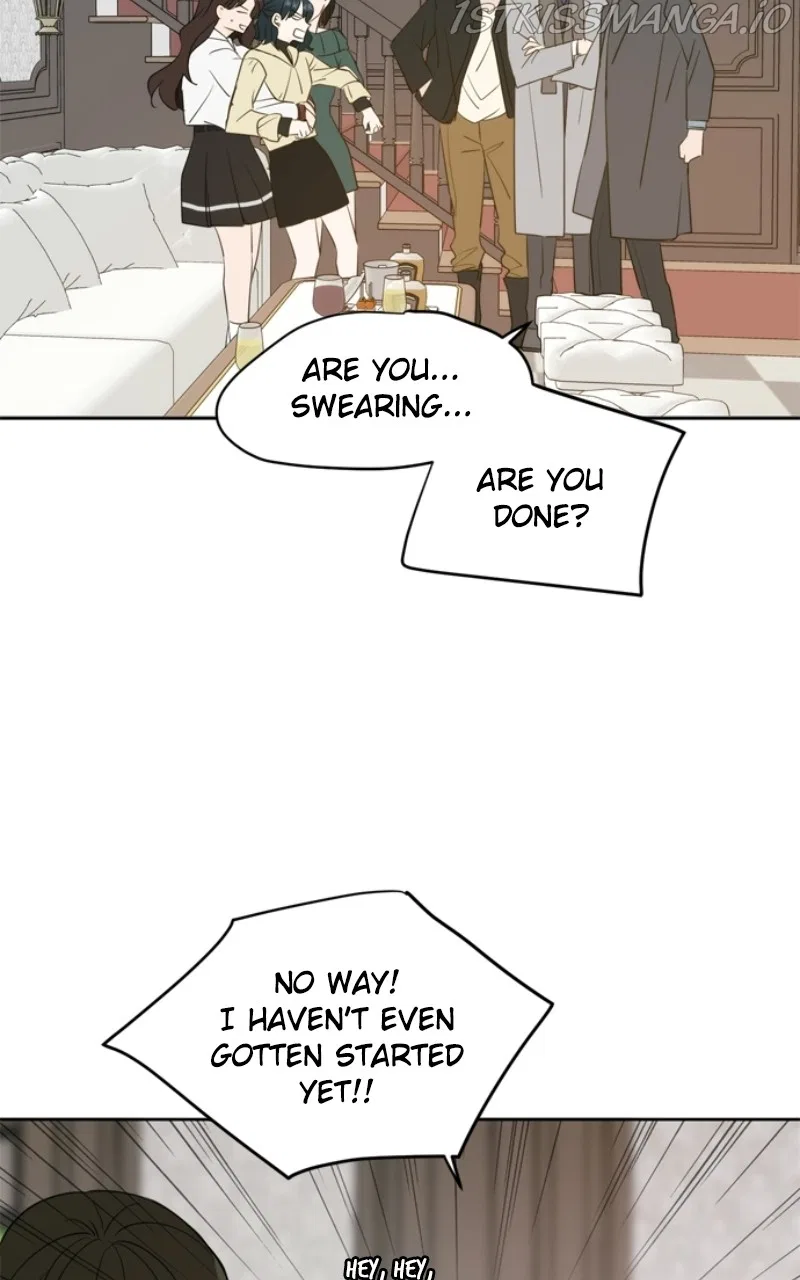 Please Take Care Of Me In This Life As Well Chapter 113 – Page 34