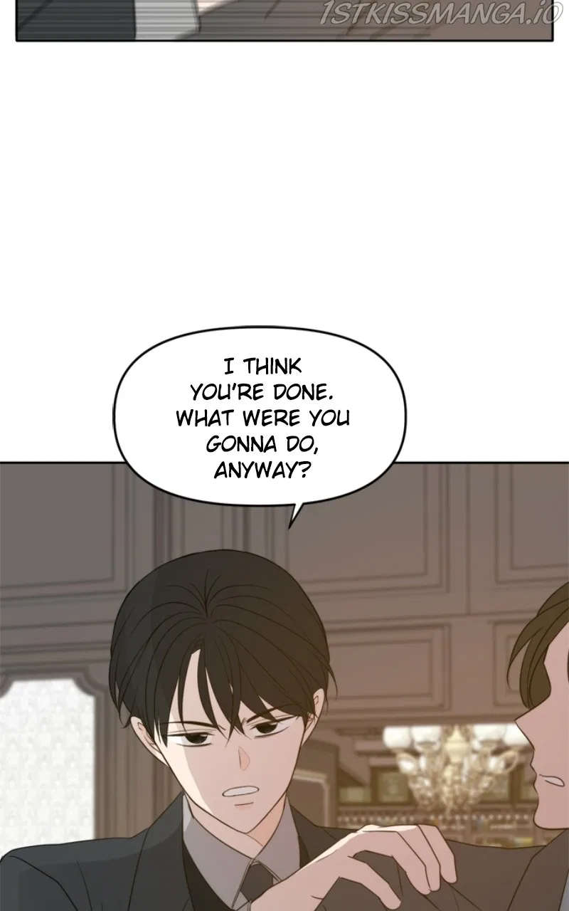Please Take Care Of Me In This Life As Well Chapter 113 – Page 37