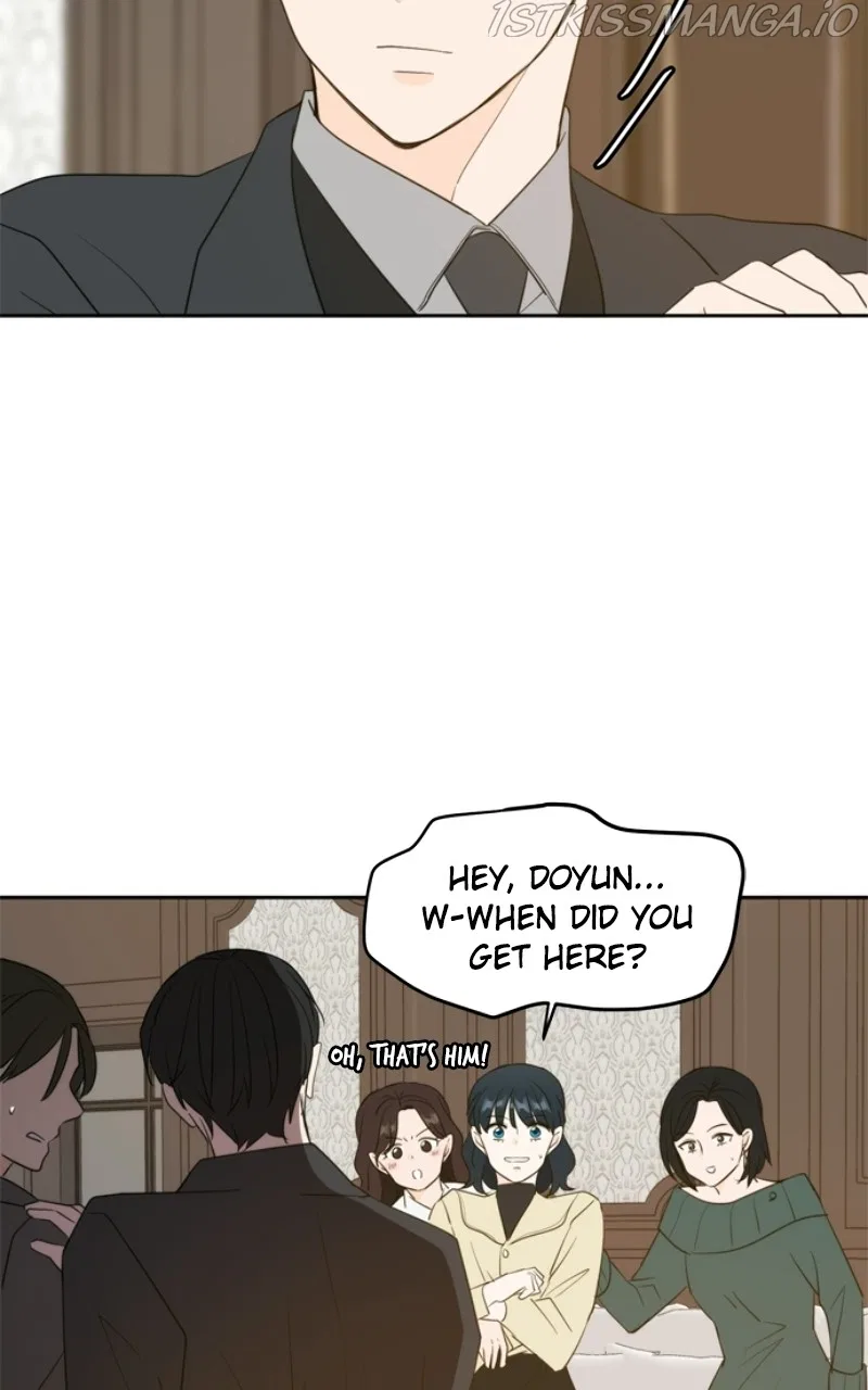 Please Take Care Of Me In This Life As Well Chapter 113 – Page 39