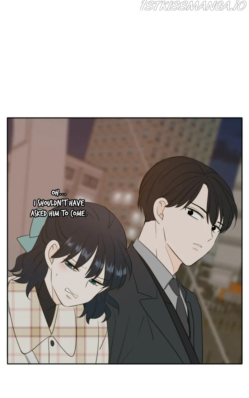 Please Take Care Of Me In This Life As Well Chapter 113 – Page 43