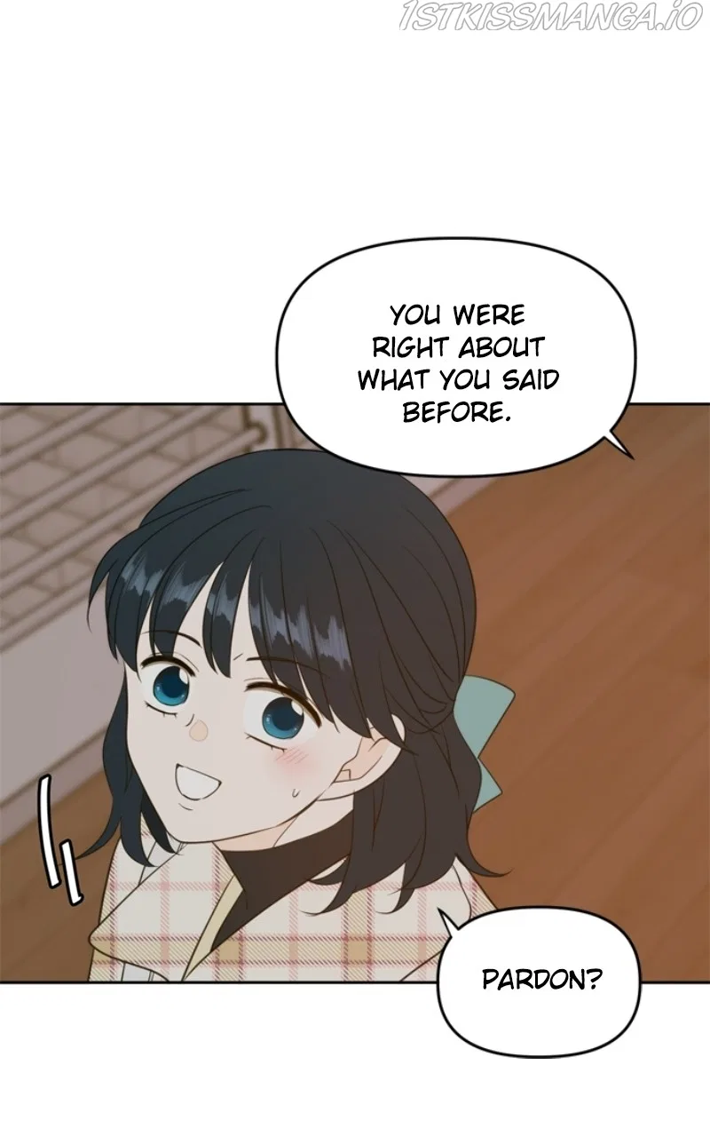 Please Take Care Of Me In This Life As Well Chapter 113 – Page 44