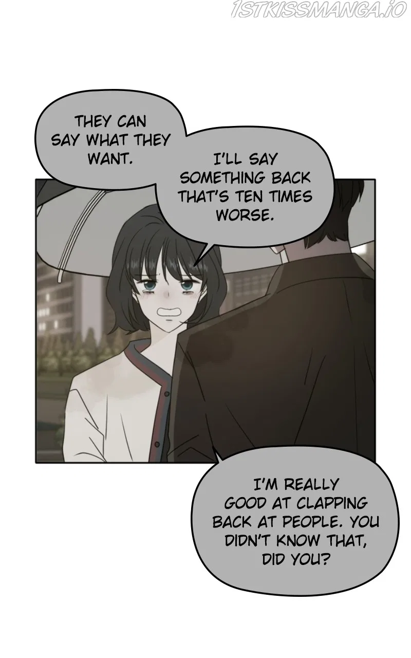 Please Take Care Of Me In This Life As Well Chapter 113 – Page 45