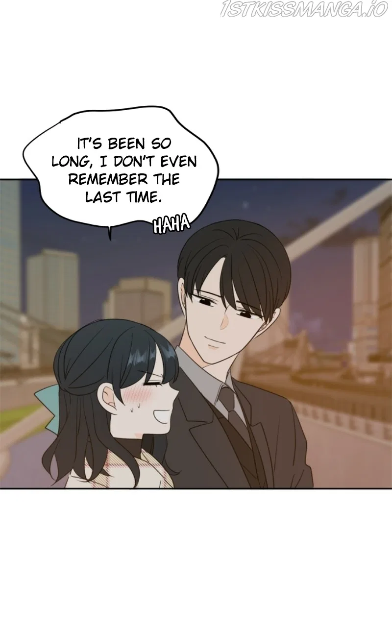 Please Take Care Of Me In This Life As Well Chapter 113 – Page 47