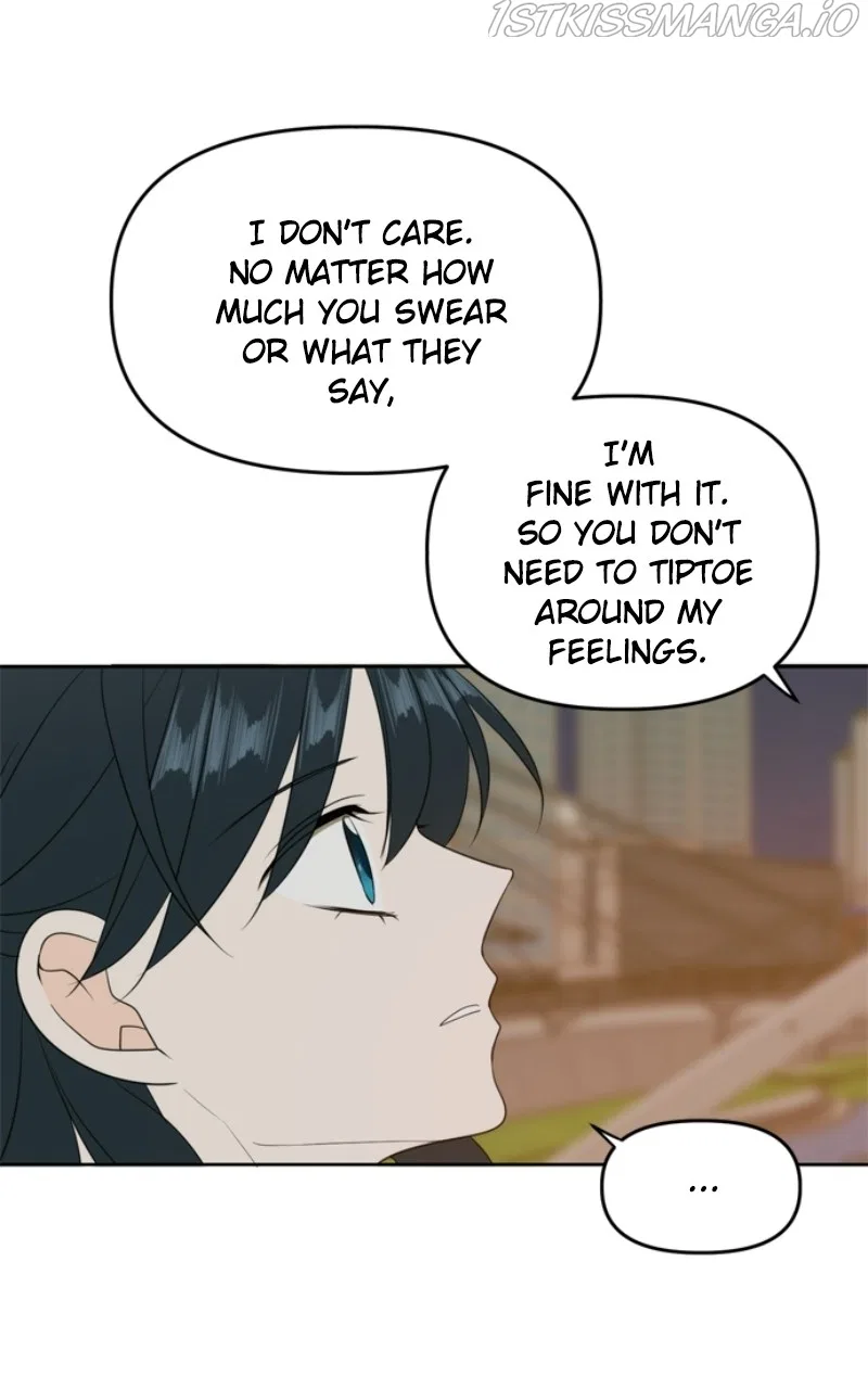 Please Take Care Of Me In This Life As Well Chapter 113 – Page 48