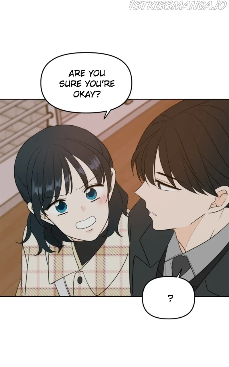 Please Take Care Of Me In This Life As Well Chapter 113 – Page 49