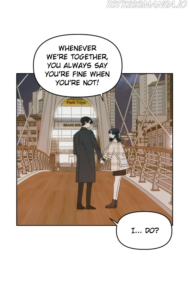 Please Take Care Of Me In This Life As Well Chapter 113 – Page 50