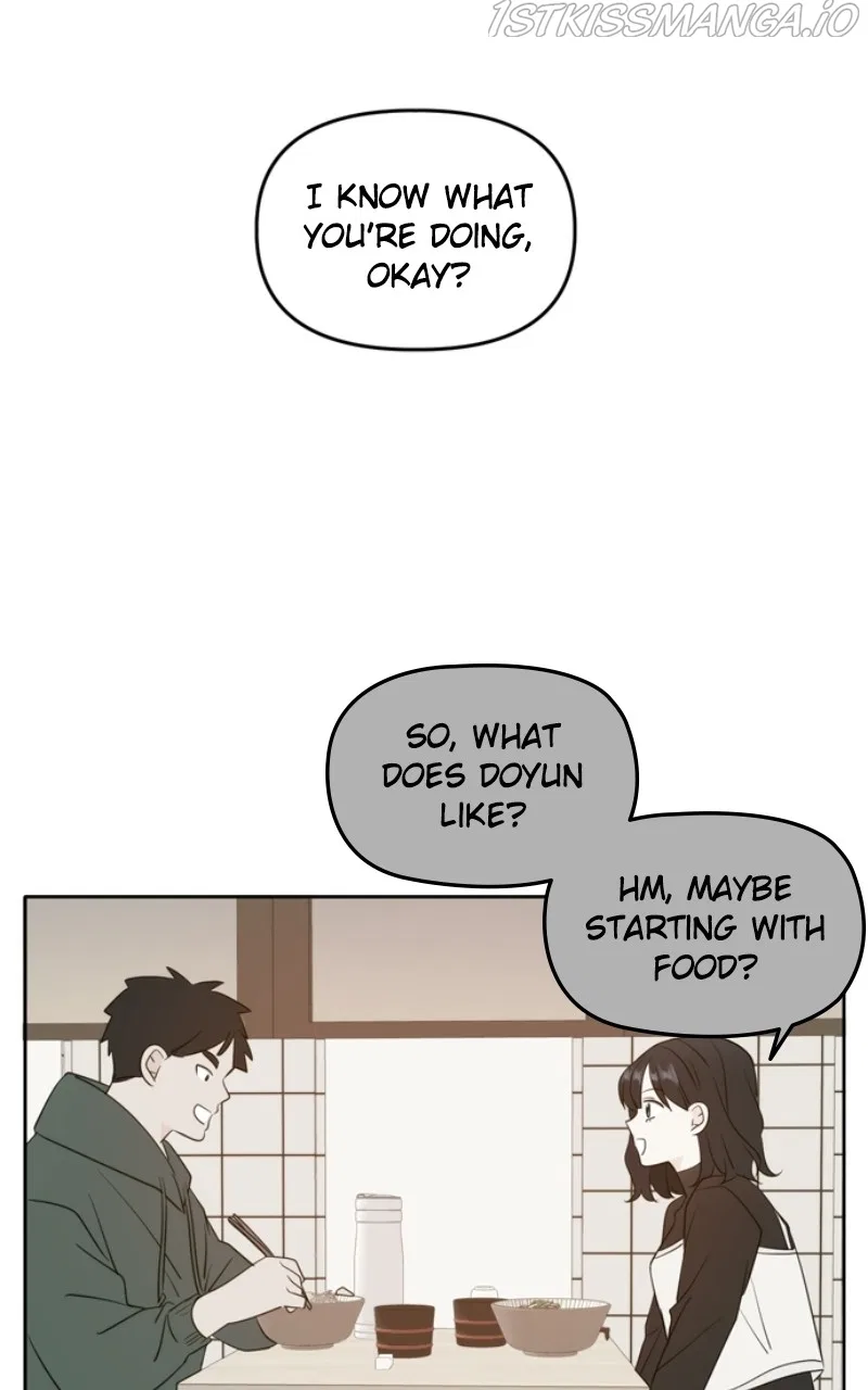 Please Take Care Of Me In This Life As Well Chapter 113 – Page 51