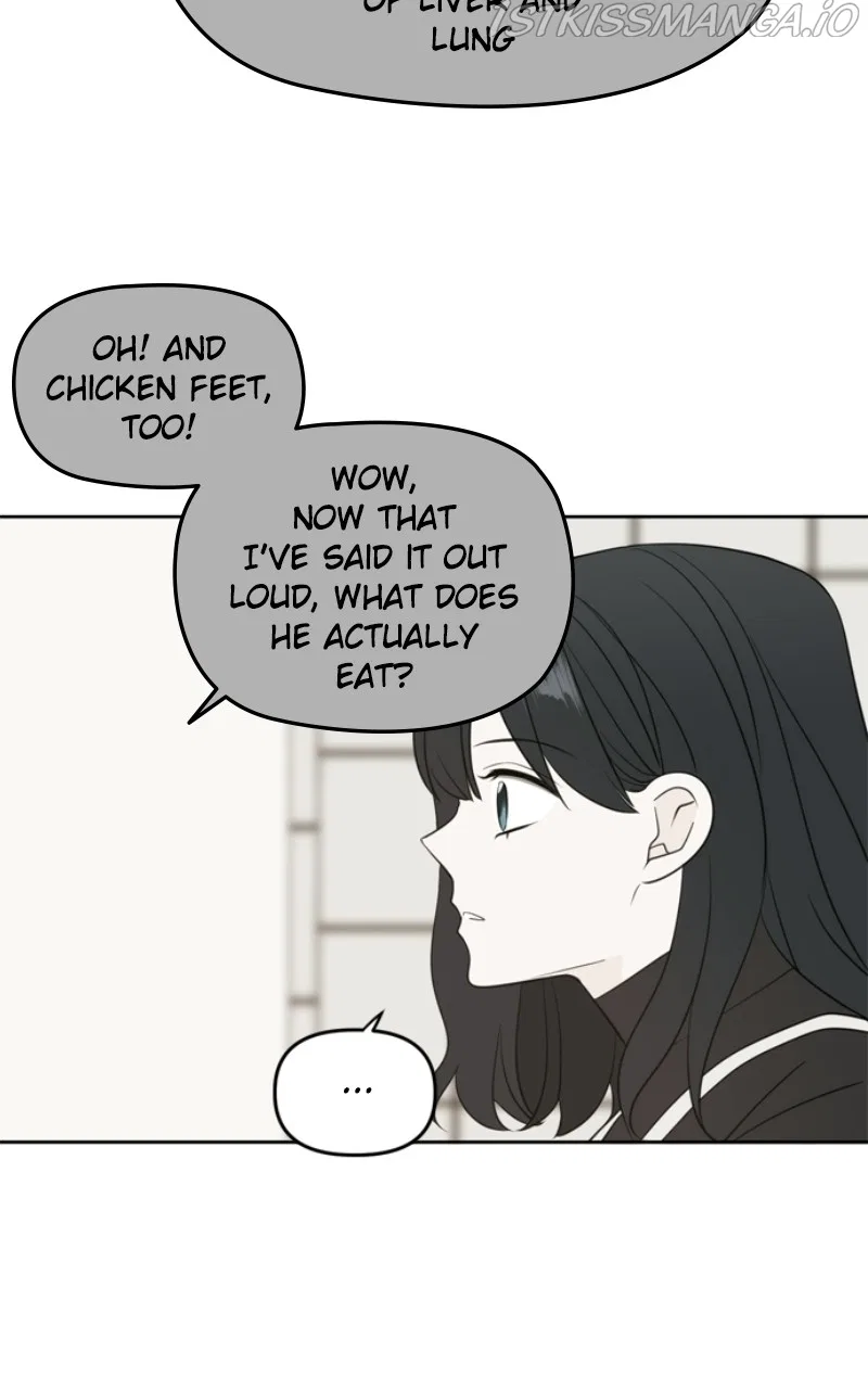 Please Take Care Of Me In This Life As Well Chapter 113 – Page 55