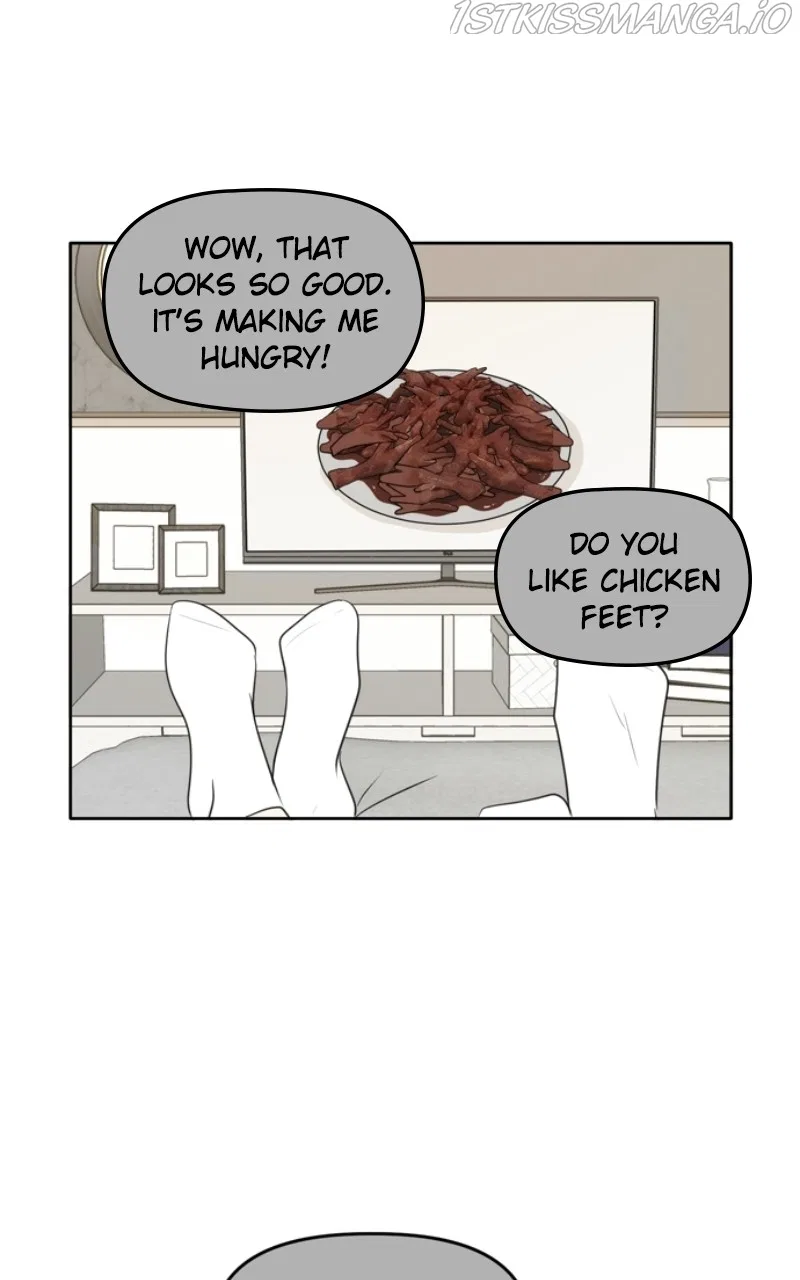 Please Take Care Of Me In This Life As Well Chapter 113 – Page 56