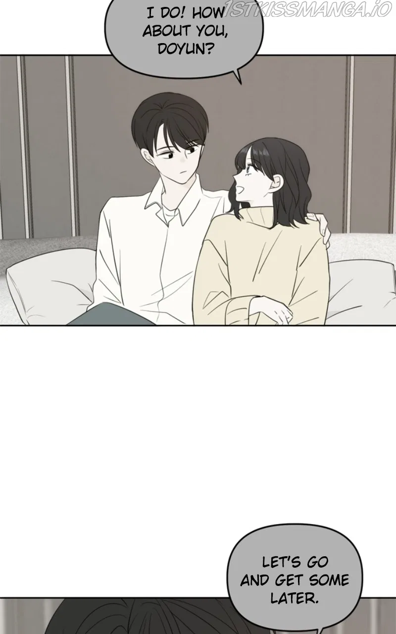 Please Take Care Of Me In This Life As Well Chapter 113 – Page 57