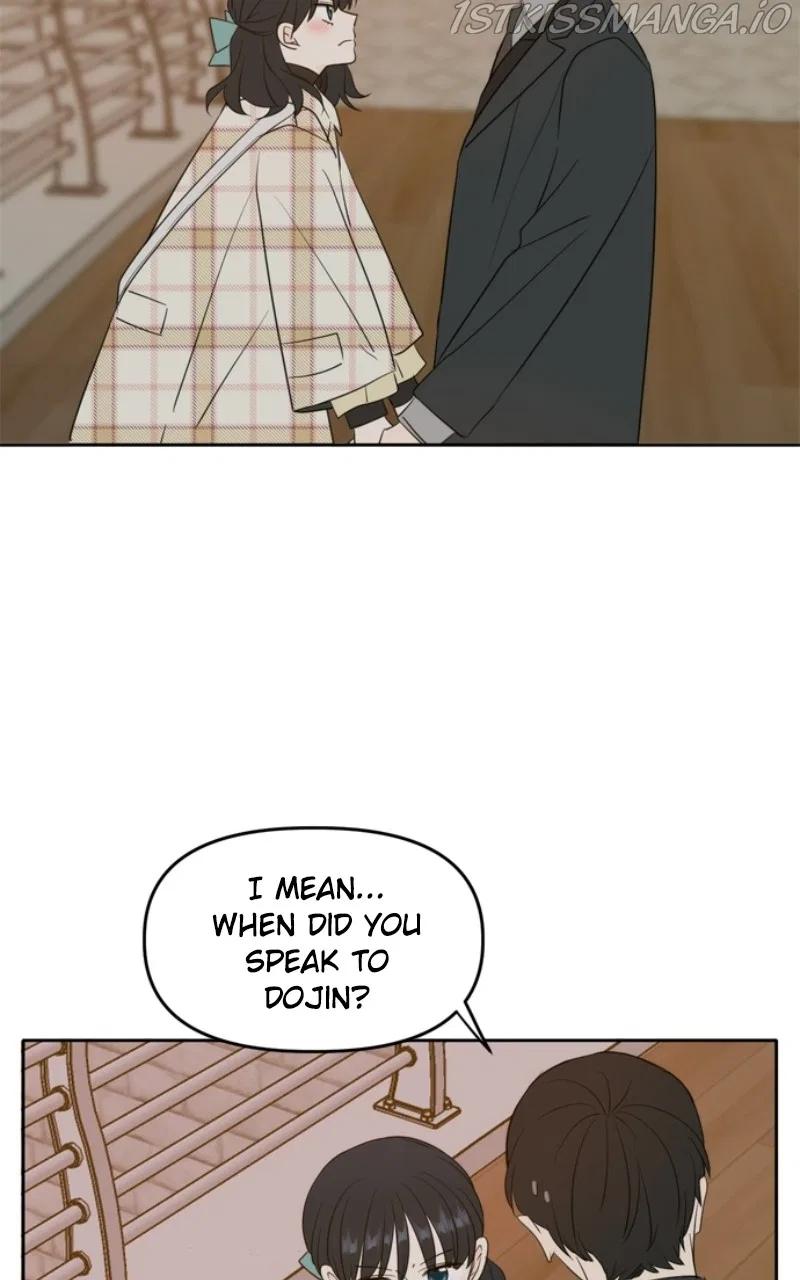 Please Take Care Of Me In This Life As Well Chapter 113 – Page 59
