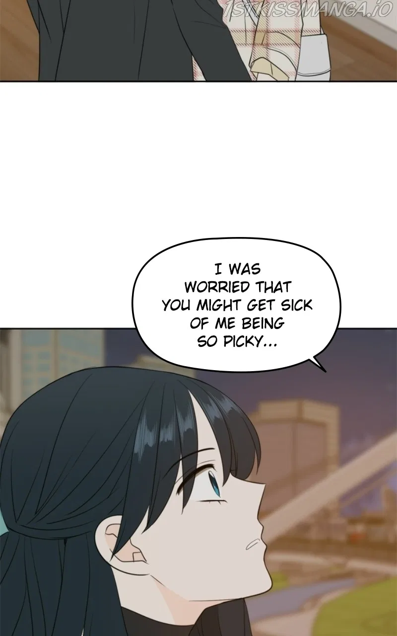 Please Take Care Of Me In This Life As Well Chapter 113 – Page 64