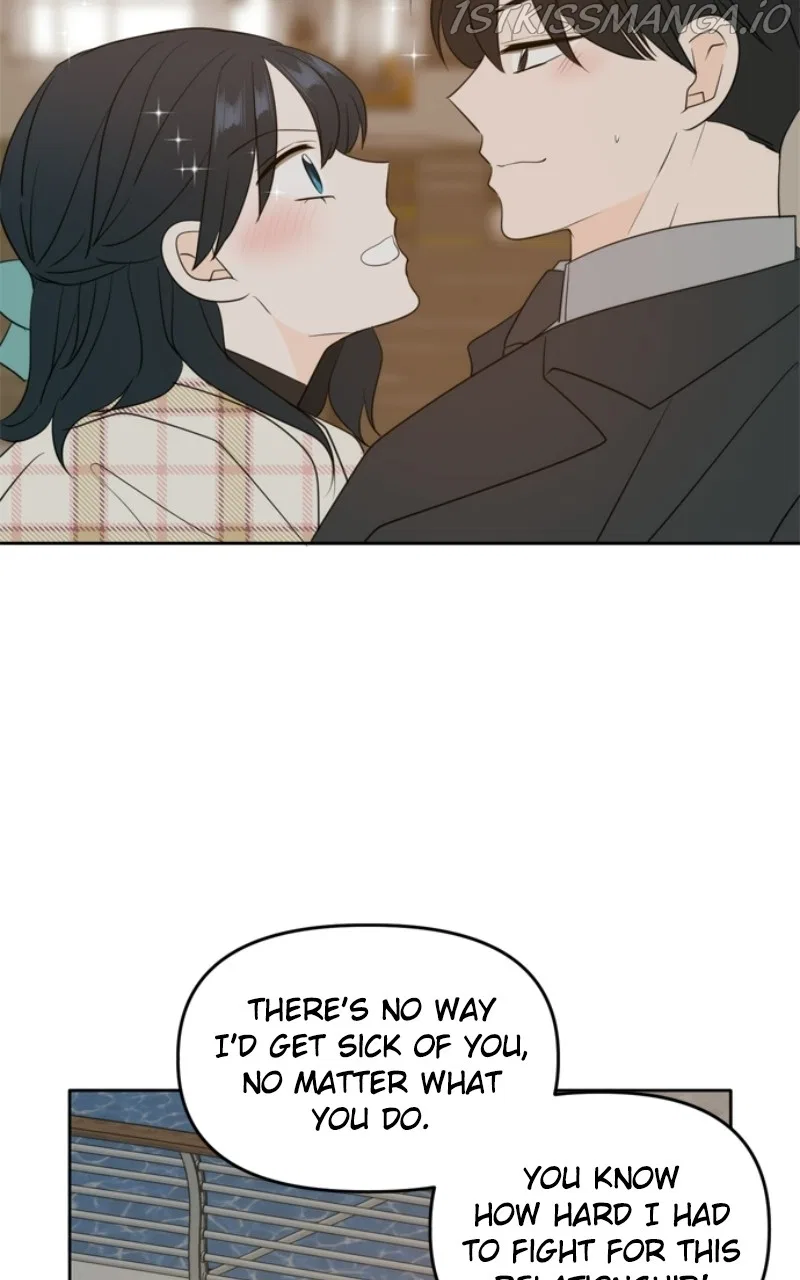 Please Take Care Of Me In This Life As Well Chapter 113 – Page 66