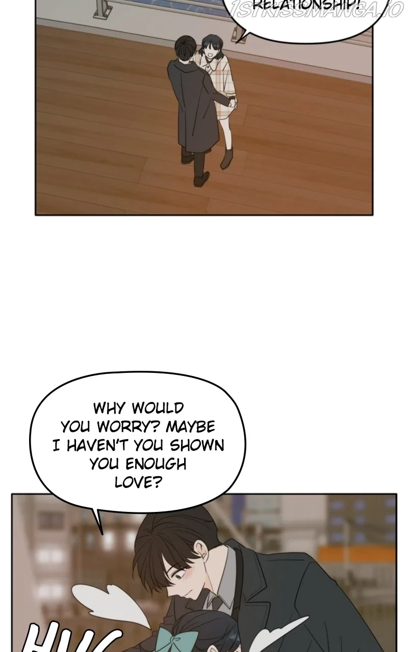 Please Take Care Of Me In This Life As Well Chapter 113 – Page 67