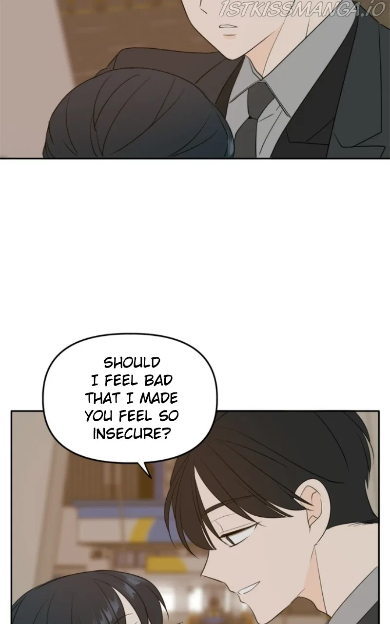 Please Take Care Of Me In This Life As Well Chapter 113 – Page 70