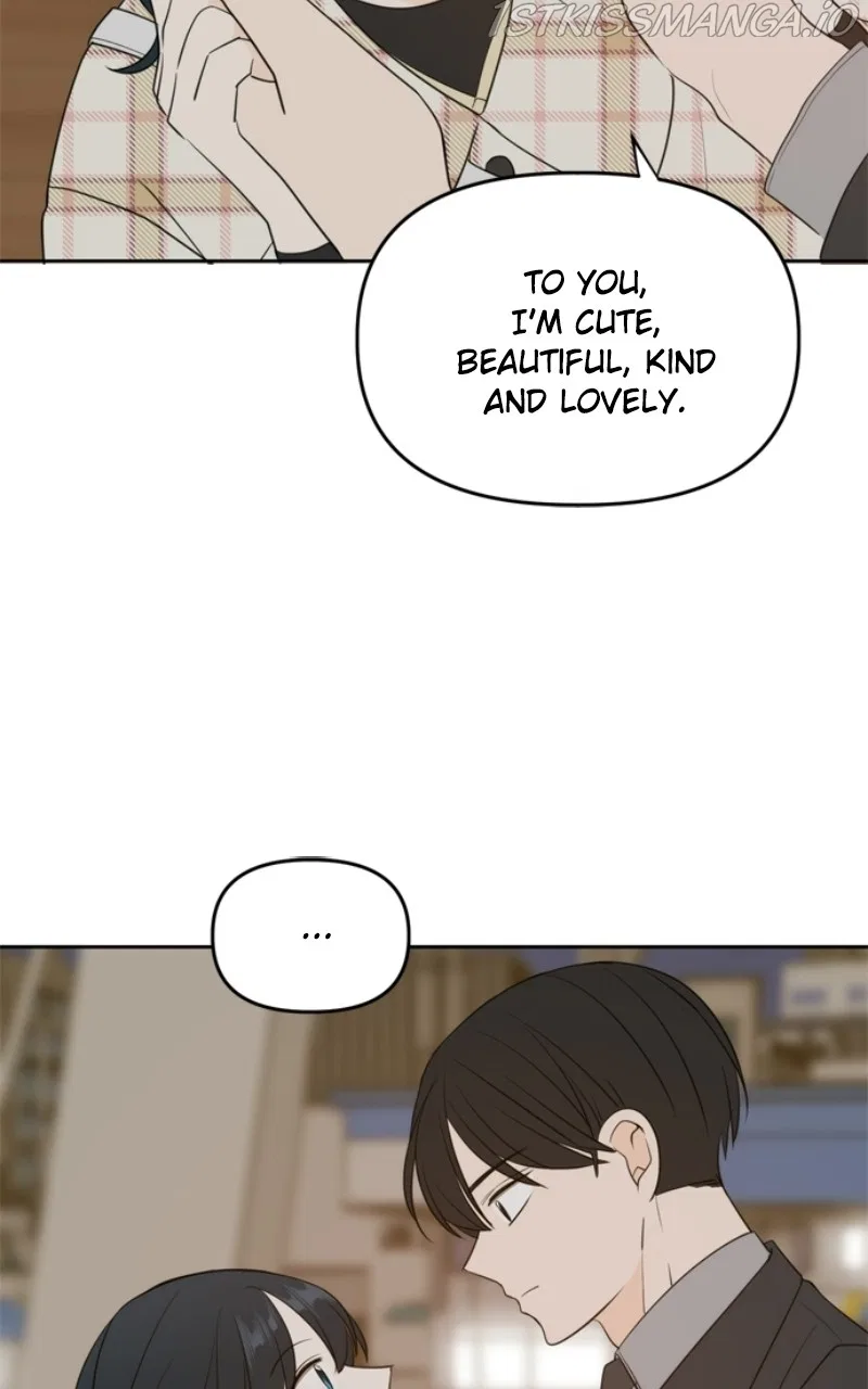 Please Take Care Of Me In This Life As Well Chapter 113 – Page 72