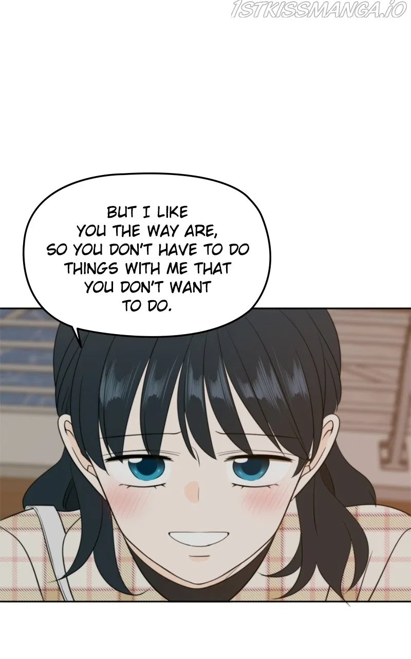 Please Take Care Of Me In This Life As Well Chapter 113 – Page 81