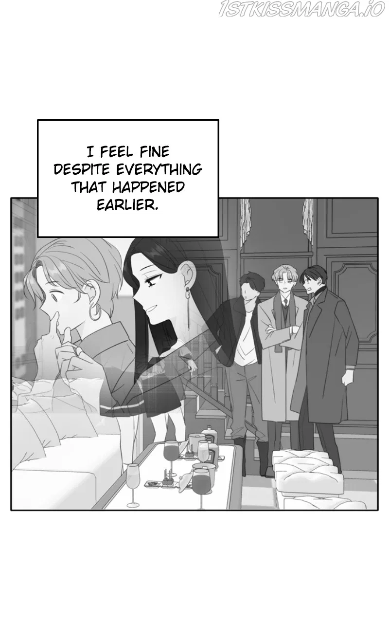 Please Take Care Of Me In This Life As Well Chapter 113 – Page 84