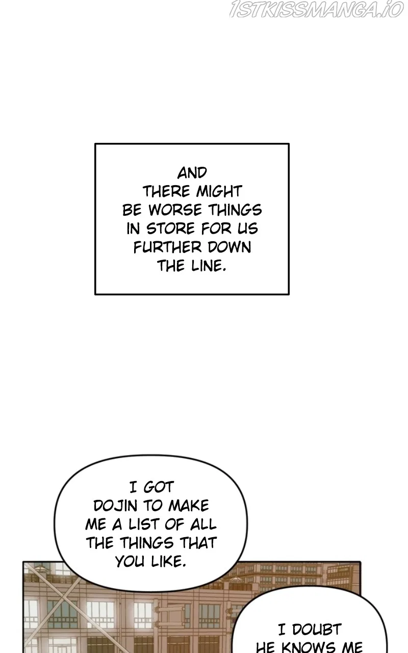 Please Take Care Of Me In This Life As Well Chapter 113 – Page 87