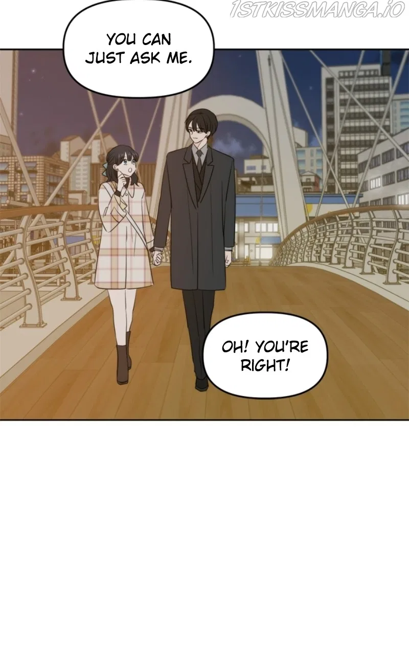 Please Take Care Of Me In This Life As Well Chapter 113 – Page 89