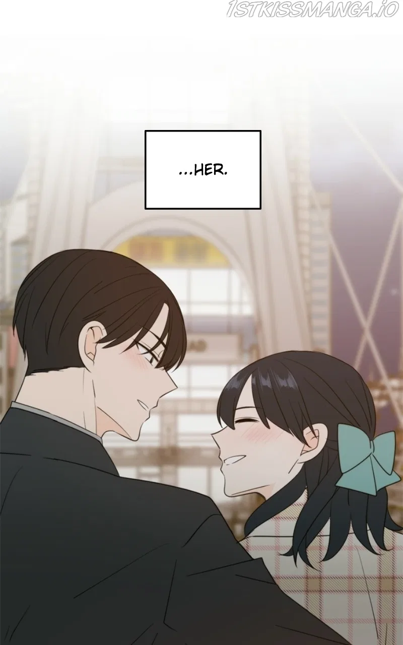 Please Take Care Of Me In This Life As Well Chapter 113 – Page 92