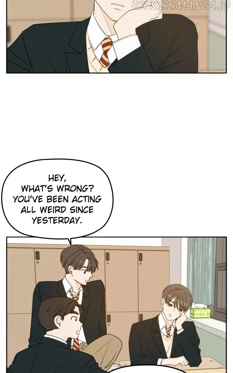 Please Take Care Of Me In This Life As Well Chapter 112 – Page 2