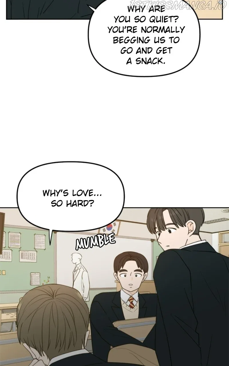 Please Take Care Of Me In This Life As Well Chapter 112 – Page 3