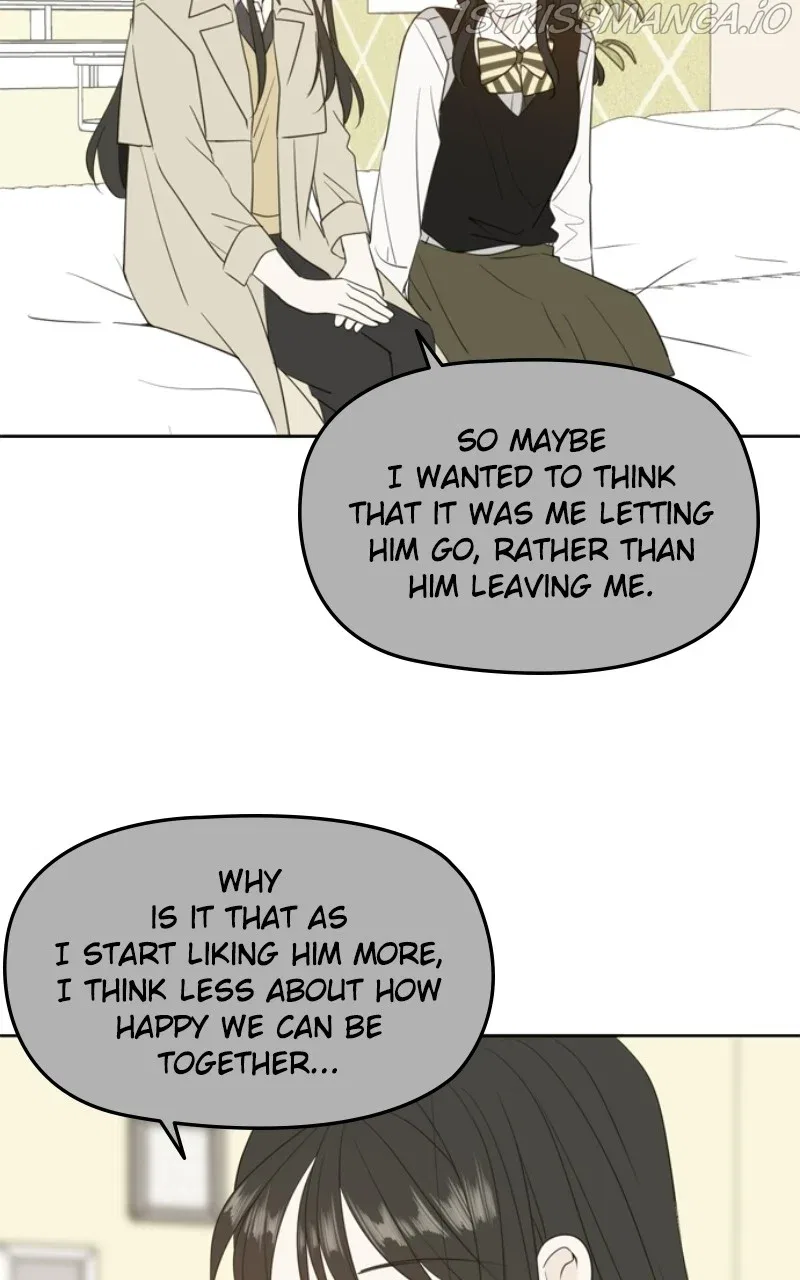 Please Take Care Of Me In This Life As Well Chapter 112 – Page 7