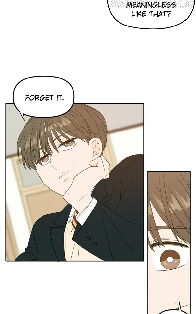 Please Take Care Of Me In This Life As Well Chapter 112 – Page 12