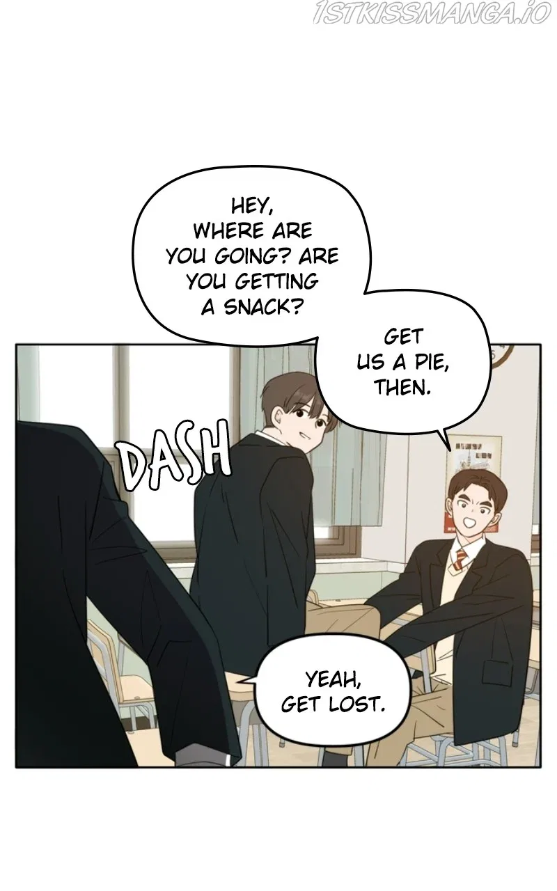 Please Take Care Of Me In This Life As Well Chapter 112 – Page 14