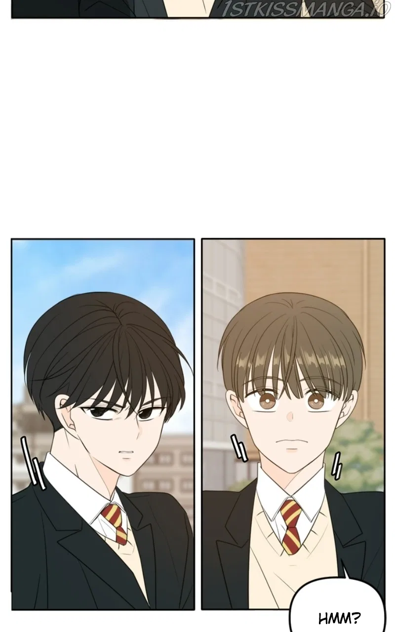 Please Take Care Of Me In This Life As Well Chapter 112 – Page 20