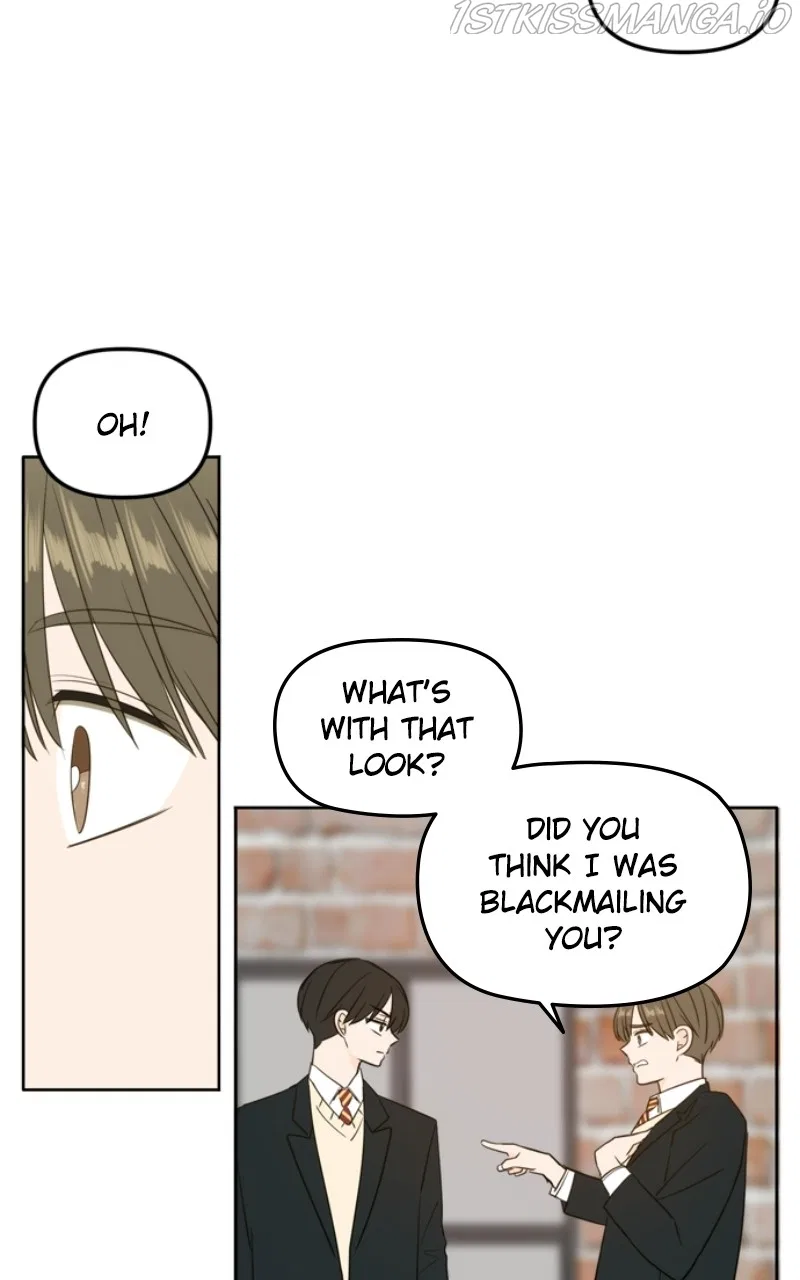 Please Take Care Of Me In This Life As Well Chapter 112 – Page 21