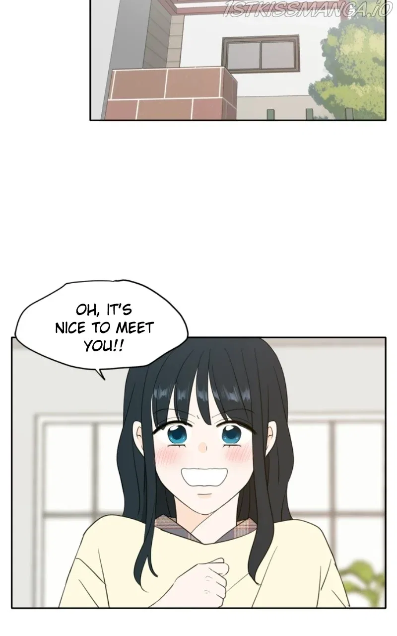 Please Take Care Of Me In This Life As Well Chapter 112 – Page 29