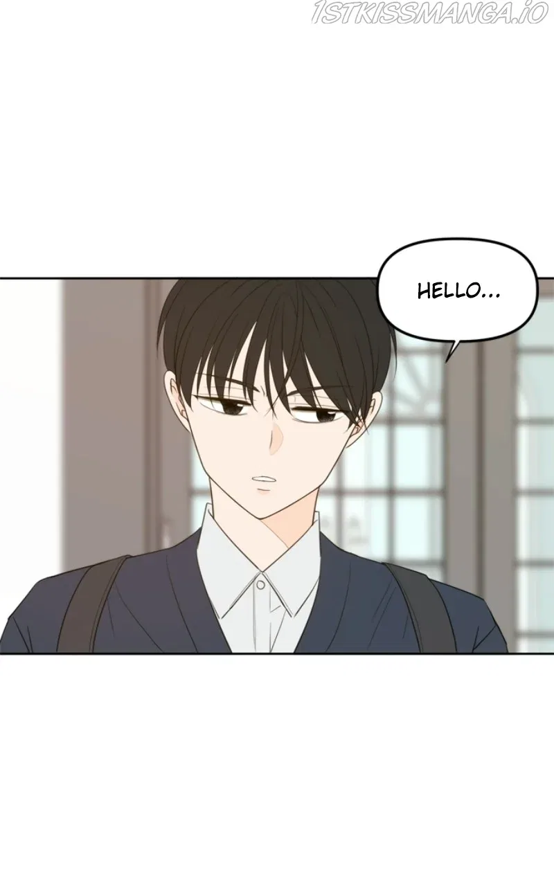 Please Take Care Of Me In This Life As Well Chapter 112 – Page 30
