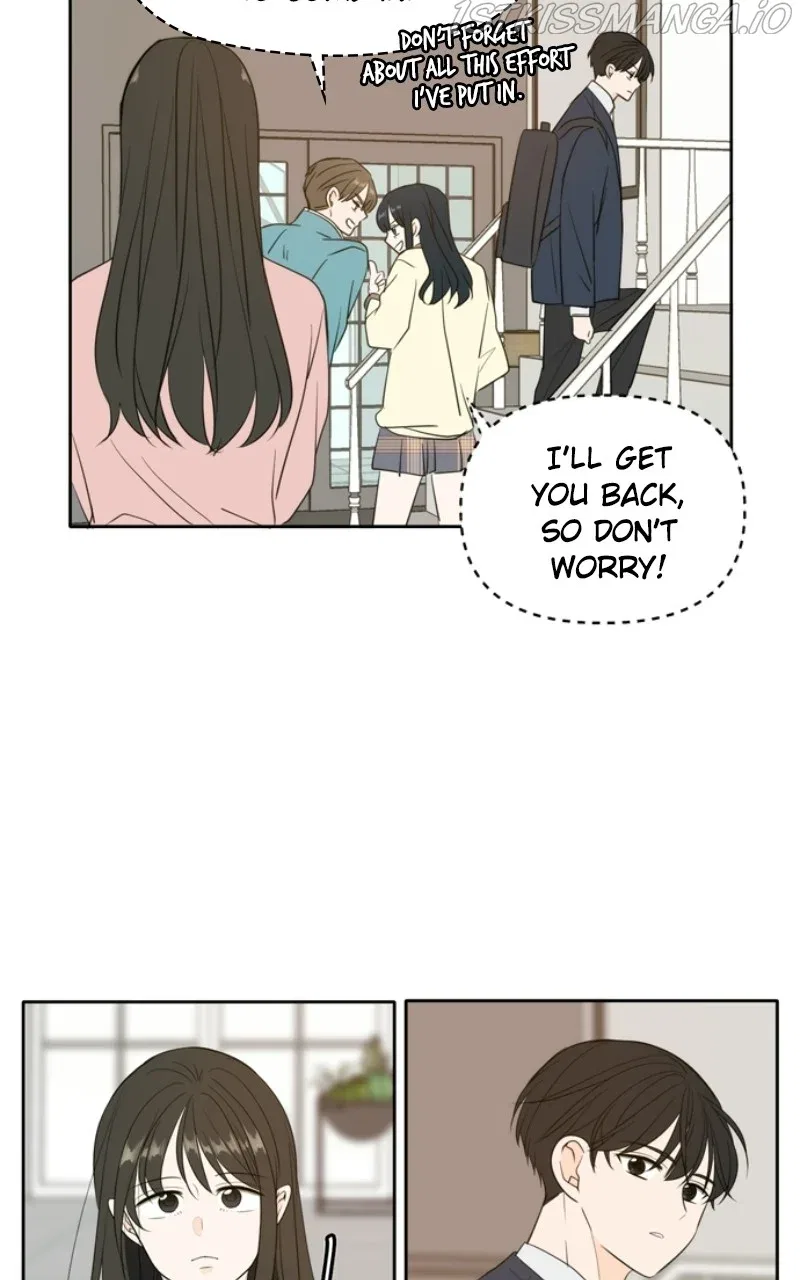 Please Take Care Of Me In This Life As Well Chapter 112 – Page 32