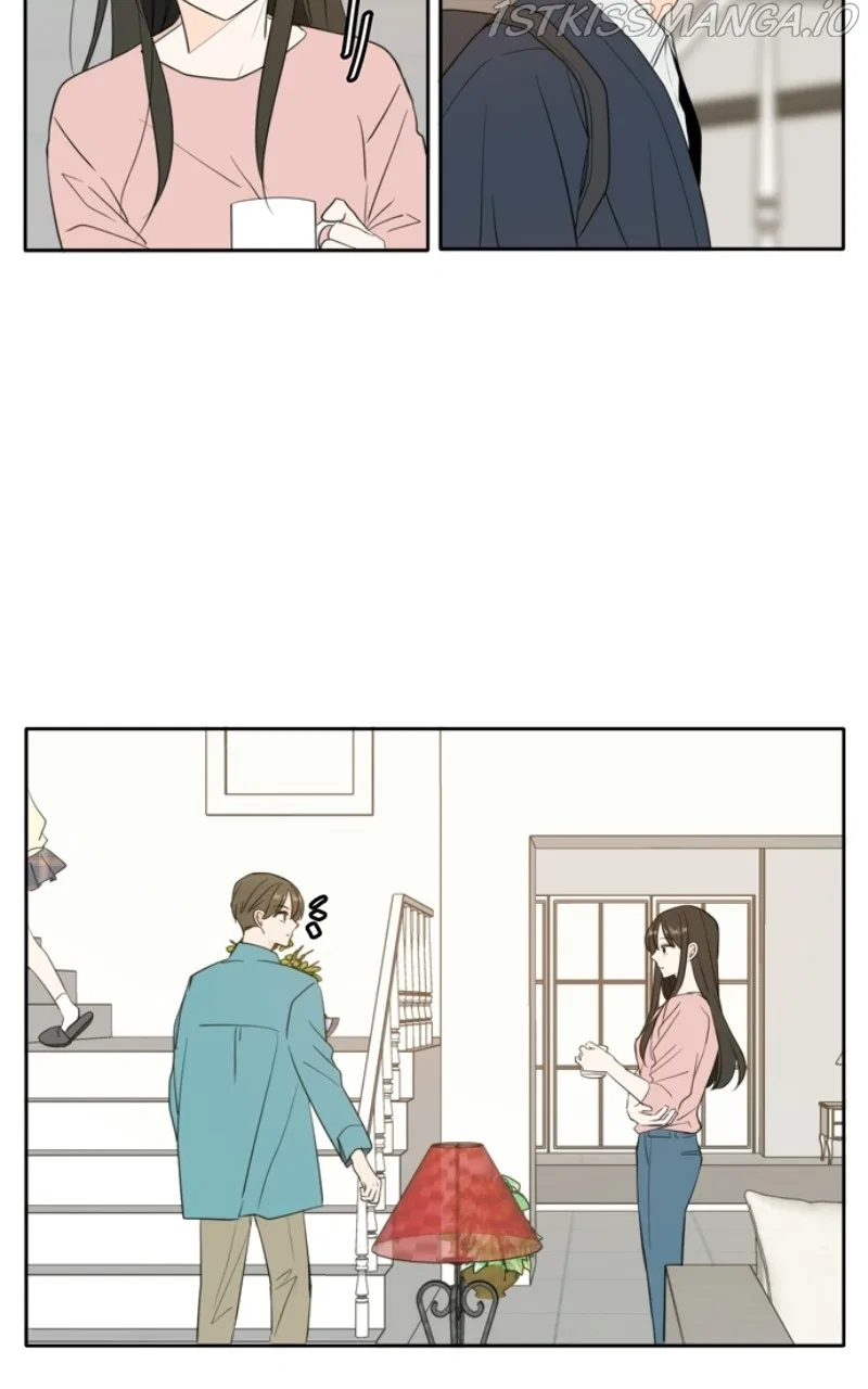 Please Take Care Of Me In This Life As Well Chapter 112 – Page 33
