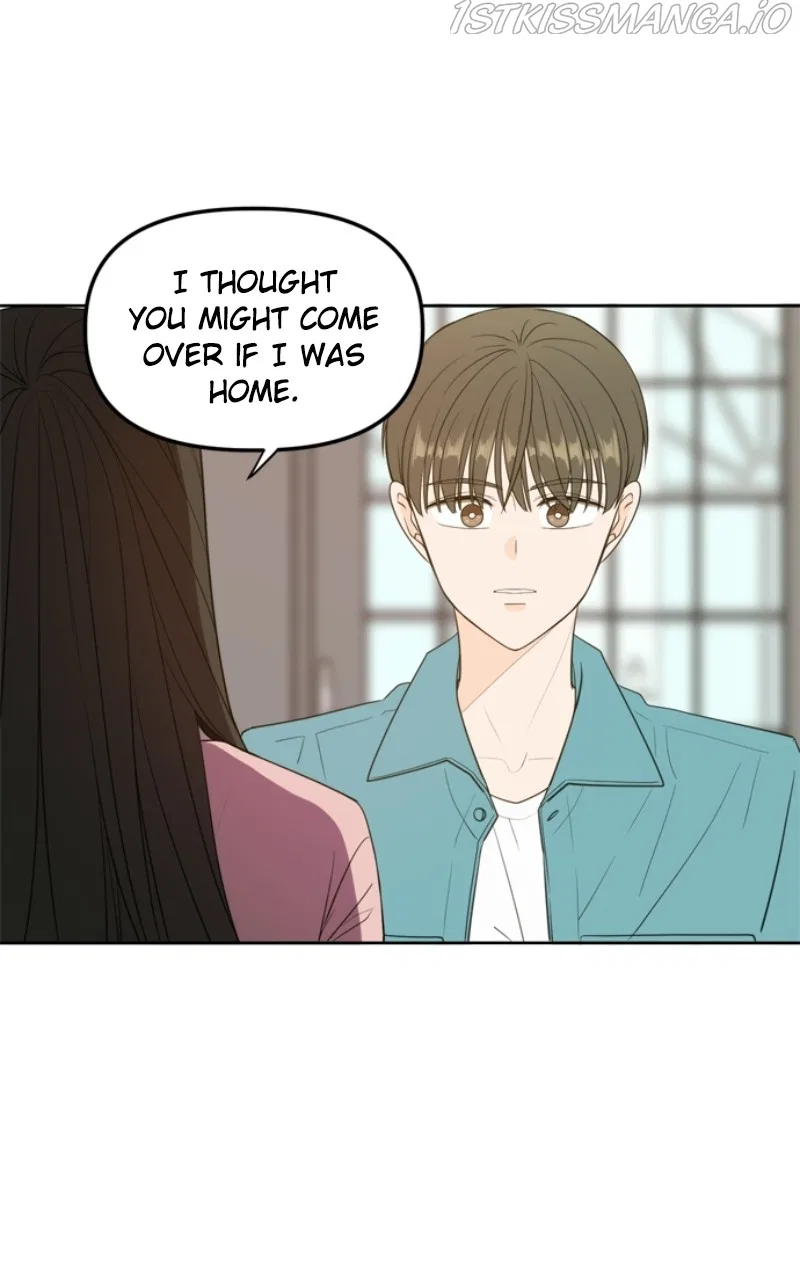 Please Take Care Of Me In This Life As Well Chapter 112 – Page 35