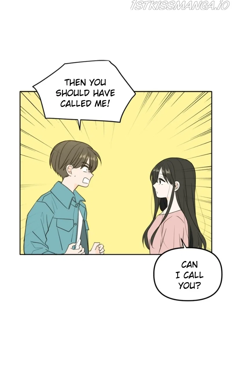 Please Take Care Of Me In This Life As Well Chapter 112 – Page 36