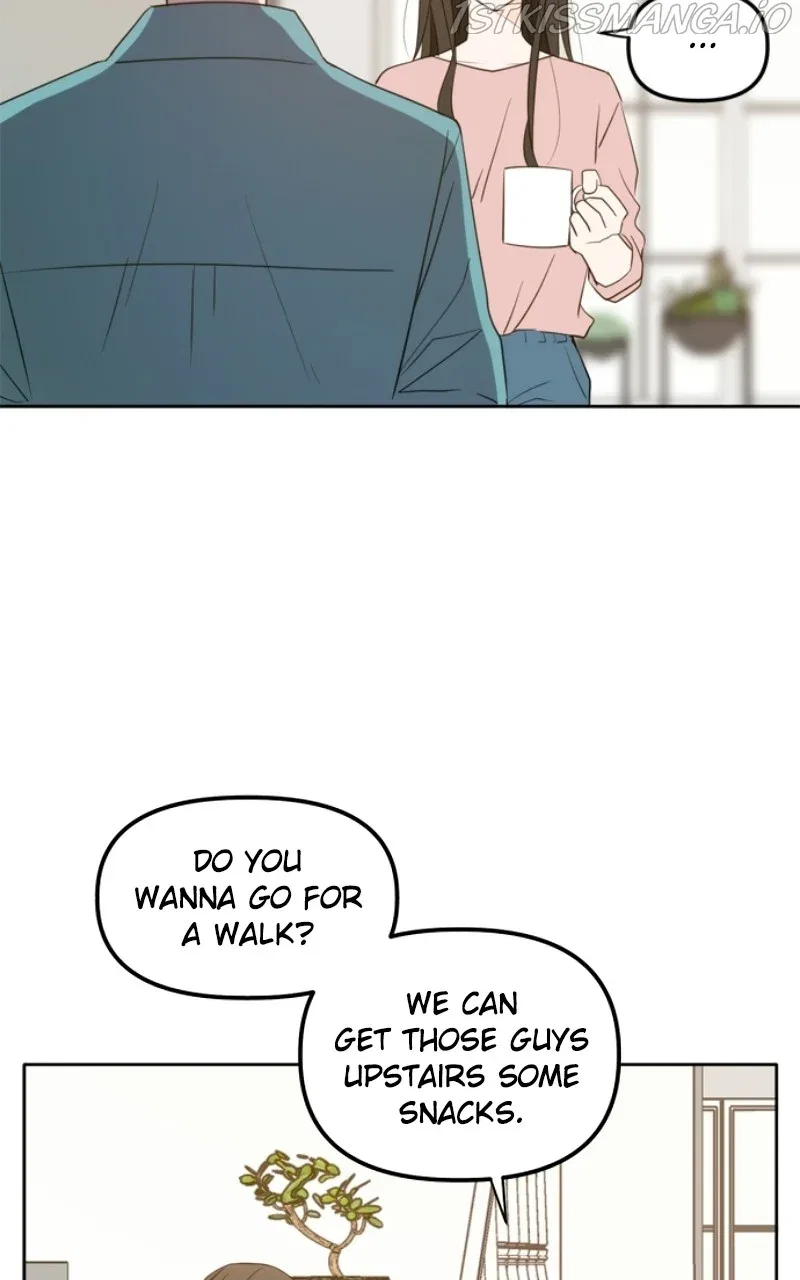 Please Take Care Of Me In This Life As Well Chapter 112 – Page 39