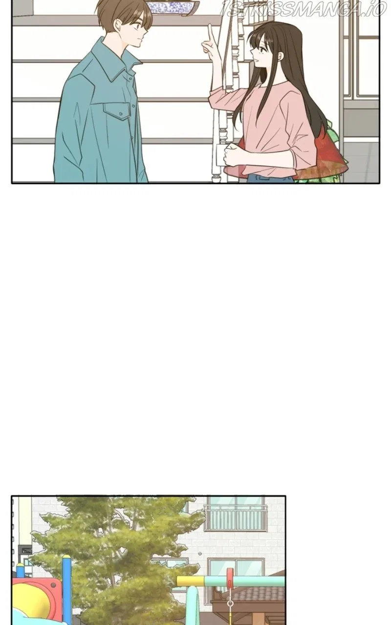 Please Take Care Of Me In This Life As Well Chapter 112 – Page 40