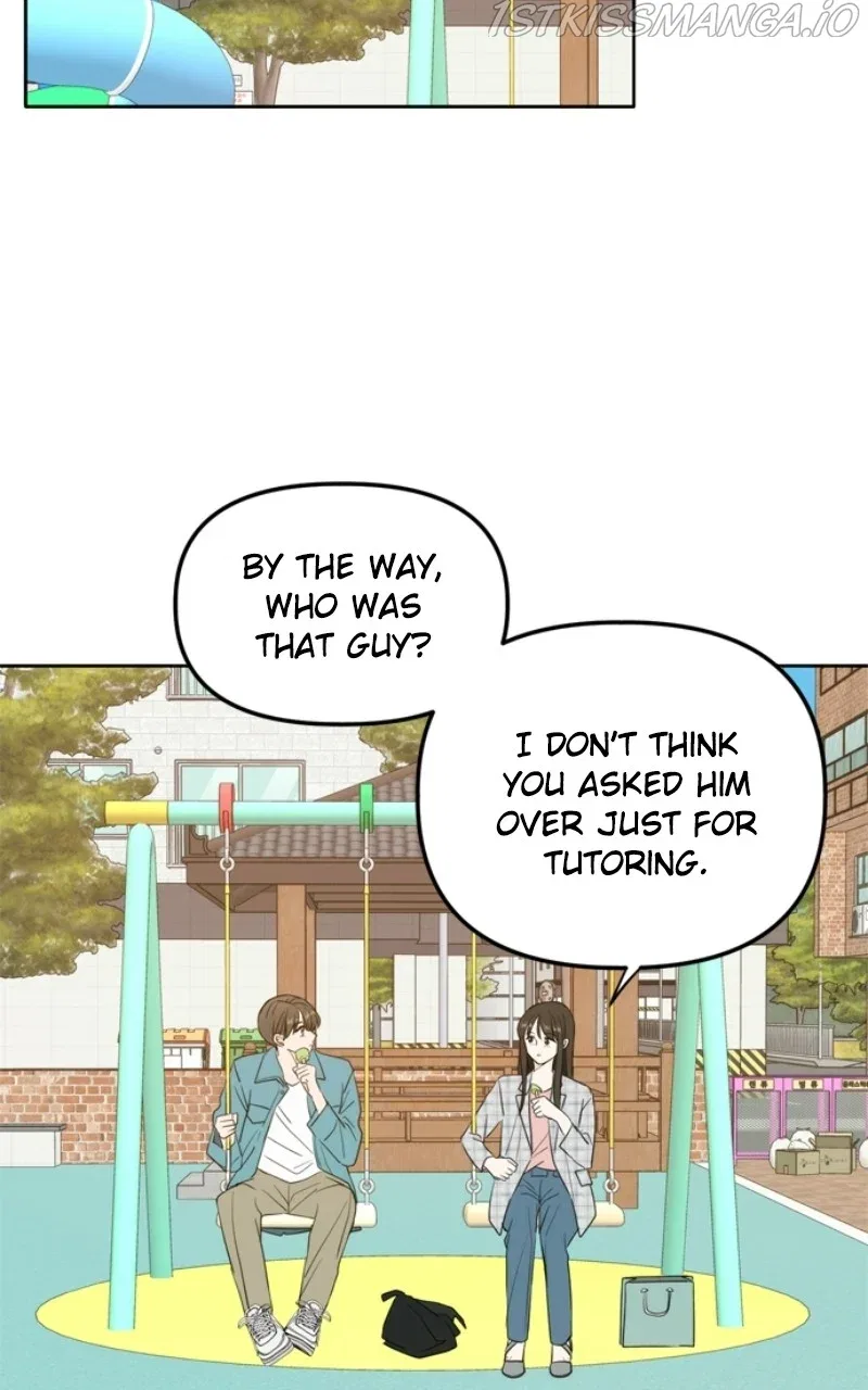 Please Take Care Of Me In This Life As Well Chapter 112 – Page 41
