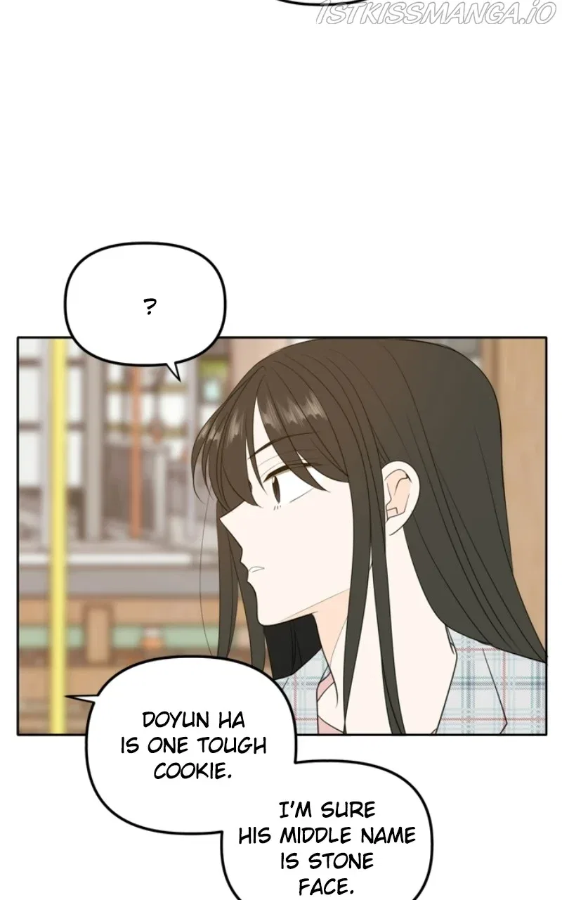 Please Take Care Of Me In This Life As Well Chapter 112 – Page 44