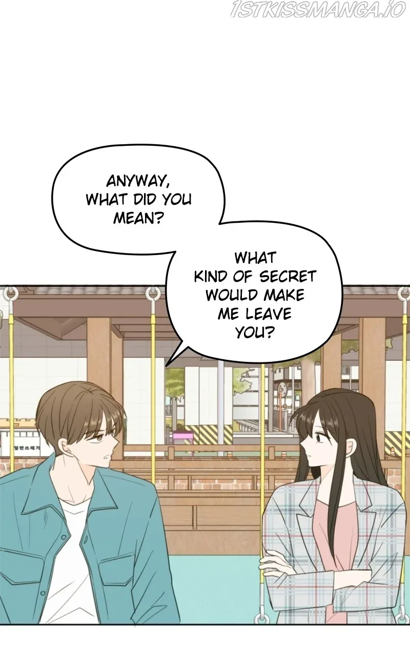 Please Take Care Of Me In This Life As Well Chapter 112 – Page 46