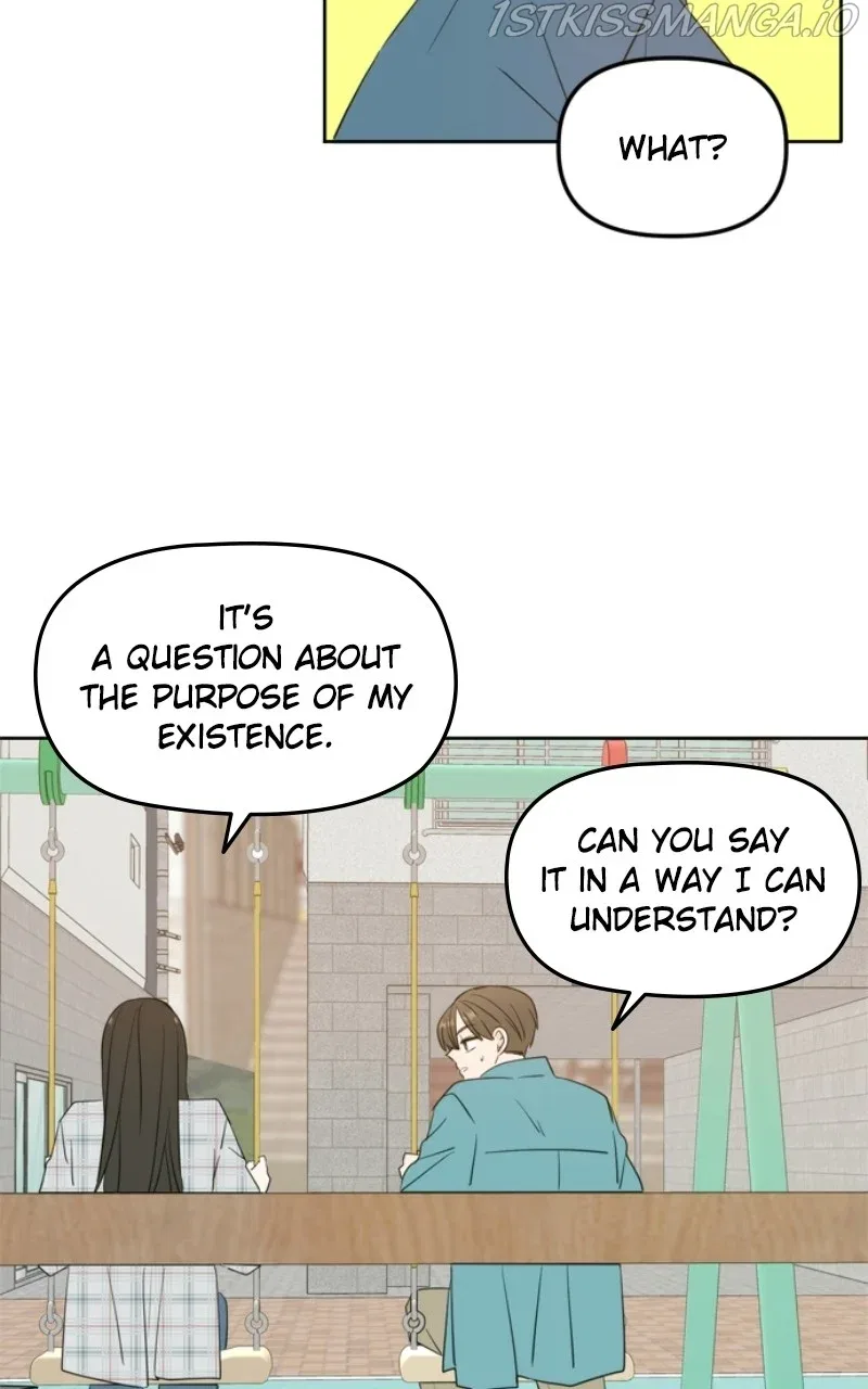 Please Take Care Of Me In This Life As Well Chapter 112 – Page 48