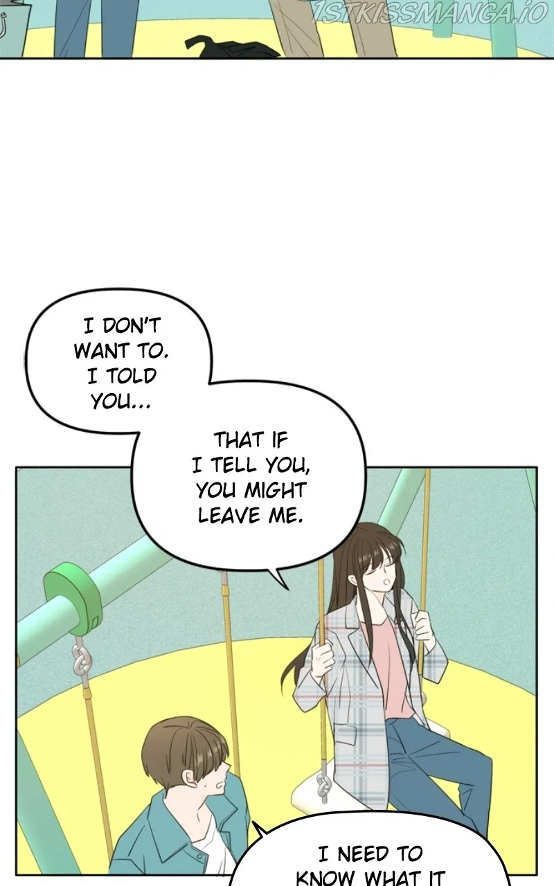 Please Take Care Of Me In This Life As Well Chapter 112 – Page 49
