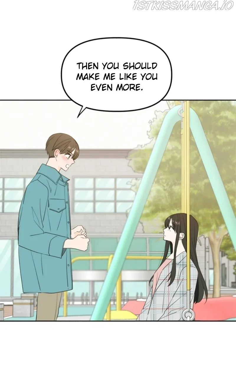 Please Take Care Of Me In This Life As Well Chapter 112 – Page 52