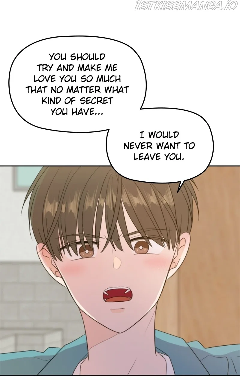 Please Take Care Of Me In This Life As Well Chapter 112 – Page 53