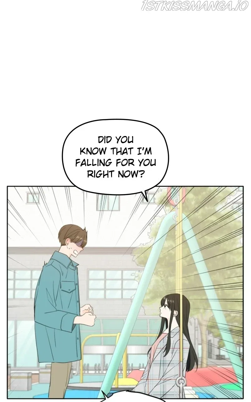 Please Take Care Of Me In This Life As Well Chapter 112 – Page 55