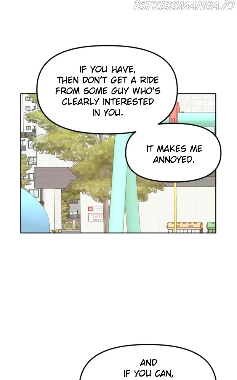 Please Take Care Of Me In This Life As Well Chapter 112 – Page 57